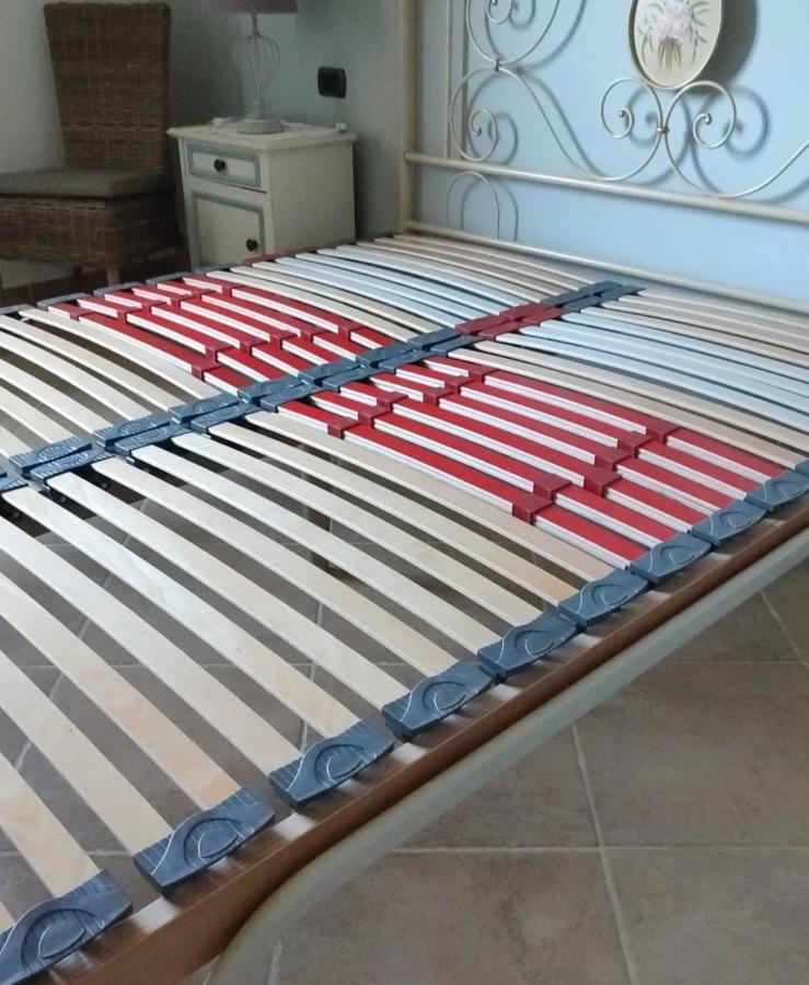 La Casa Di Stefania Διαμέρισμα Pollutri Εξωτερικό φωτογραφία