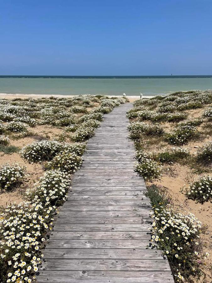 La Casa Di Stefania Διαμέρισμα Pollutri Εξωτερικό φωτογραφία
