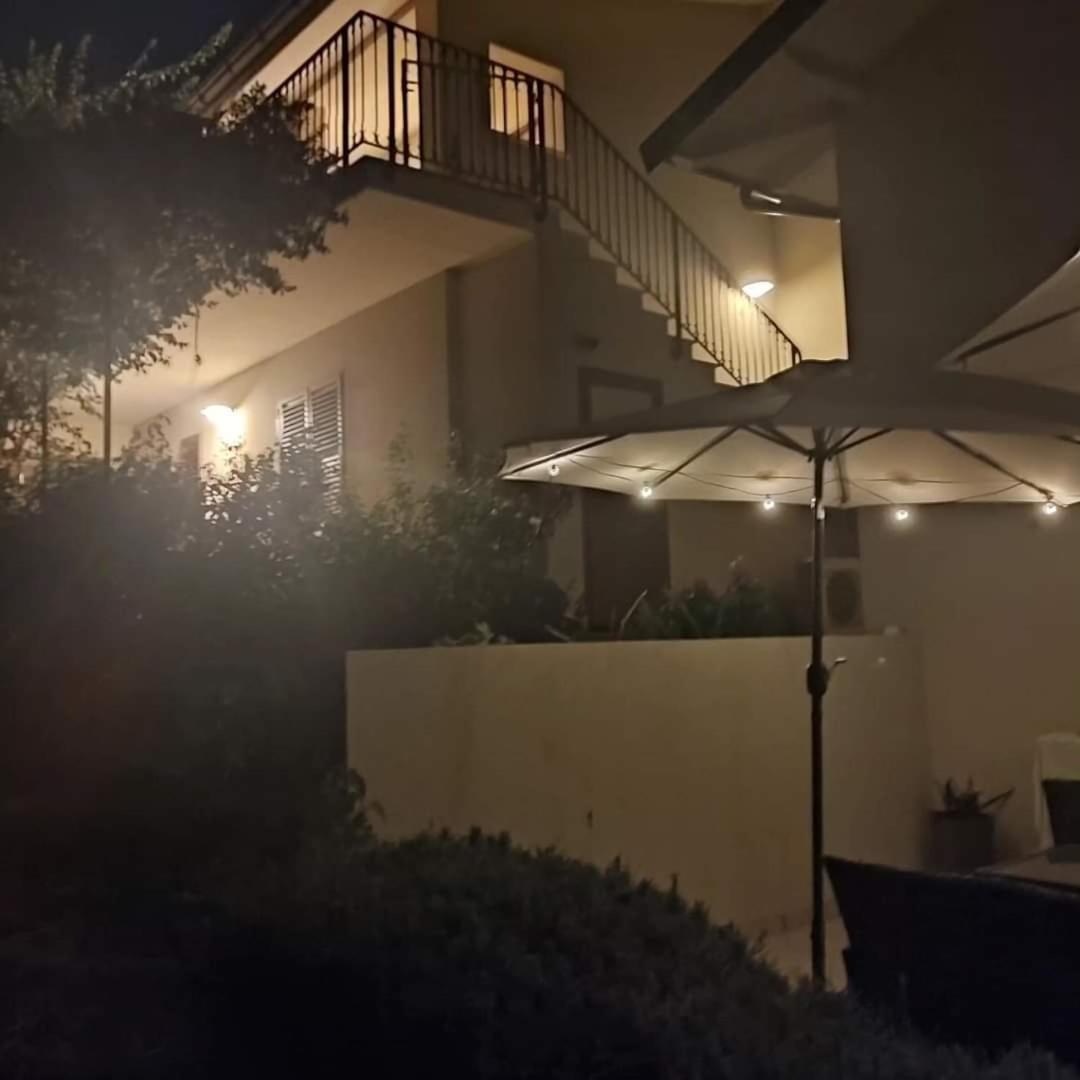La Casa Di Stefania Διαμέρισμα Pollutri Εξωτερικό φωτογραφία