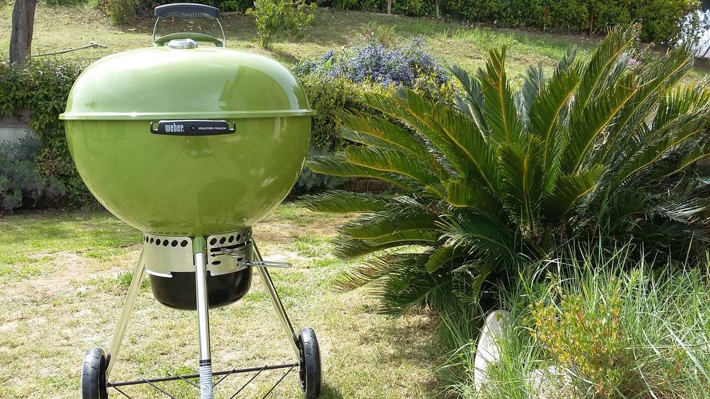 La Casa Di Stefania Διαμέρισμα Pollutri Εξωτερικό φωτογραφία