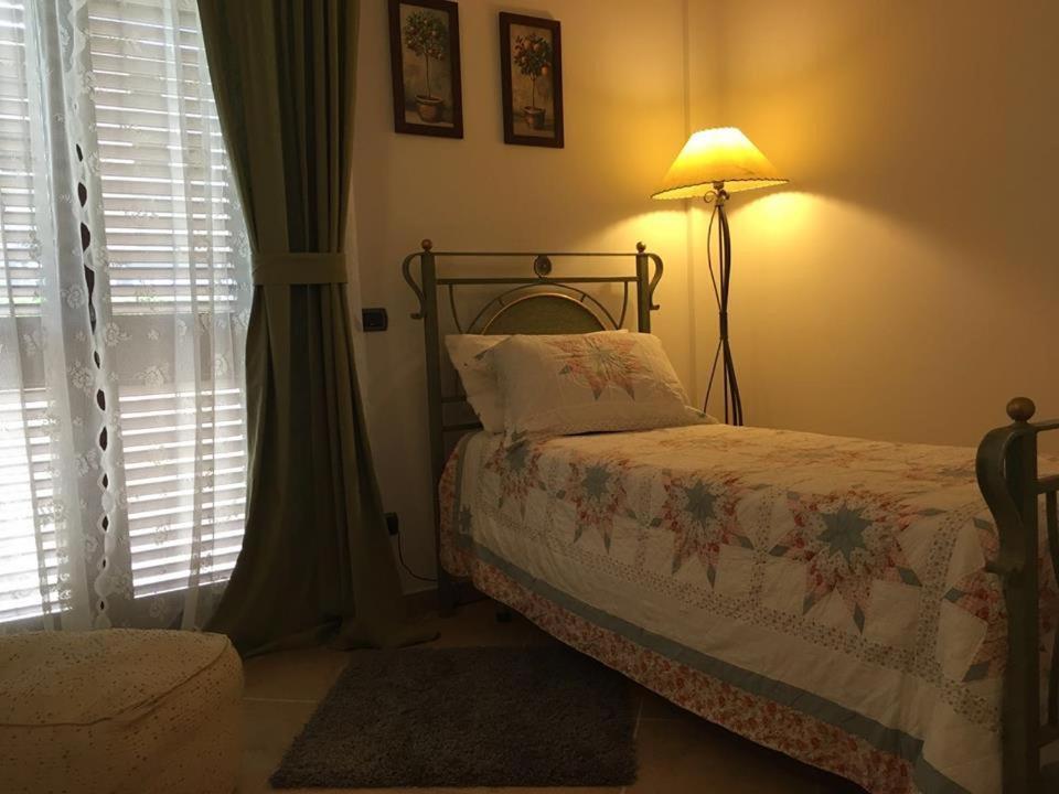 La Casa Di Stefania Διαμέρισμα Pollutri Εξωτερικό φωτογραφία