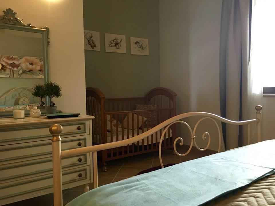 La Casa Di Stefania Διαμέρισμα Pollutri Εξωτερικό φωτογραφία