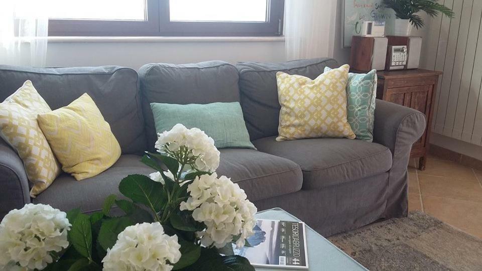 La Casa Di Stefania Διαμέρισμα Pollutri Εξωτερικό φωτογραφία
