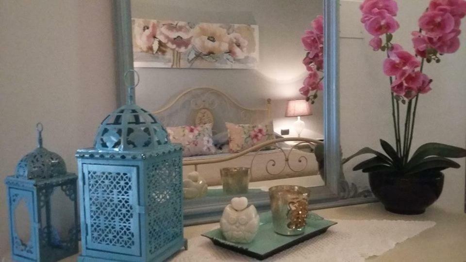 La Casa Di Stefania Διαμέρισμα Pollutri Εξωτερικό φωτογραφία